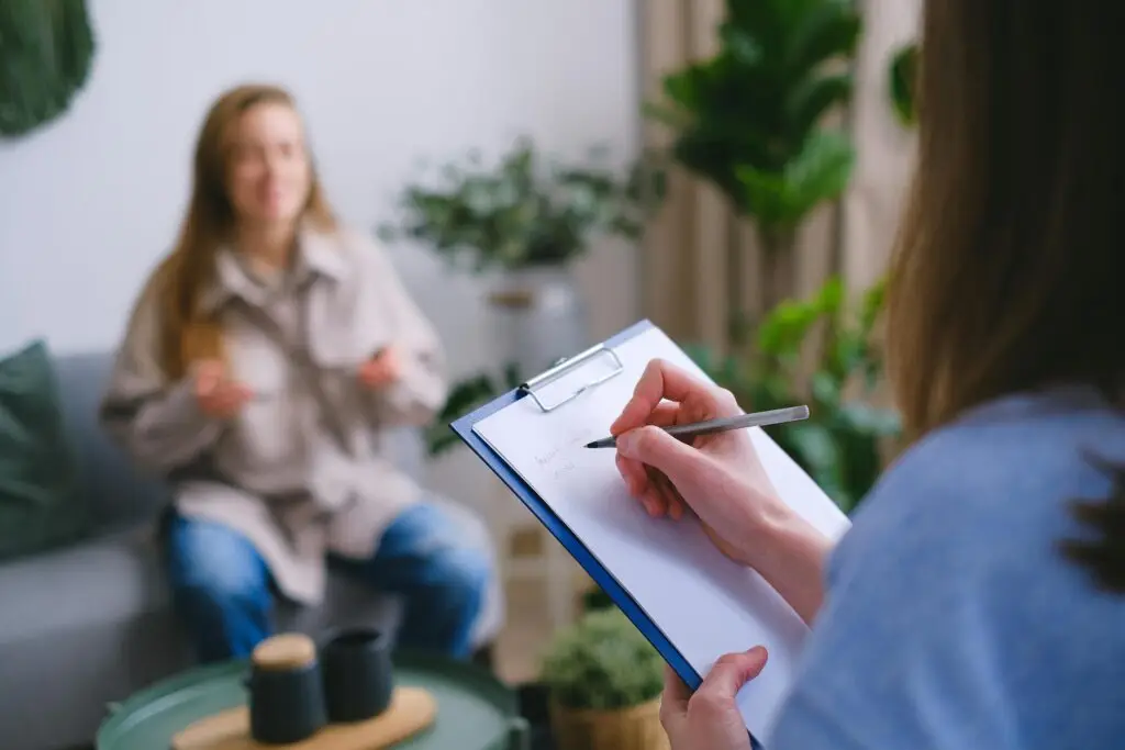 Consultation nutritionnelle avec Robin LE PUILL, diététicien sur Lyon